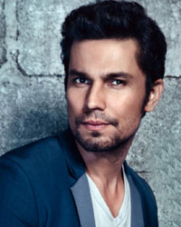 Randeep Hooda